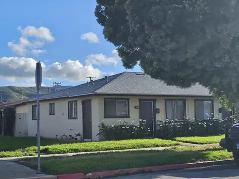 700 W Maple Ave, Lompoc, CA 93436