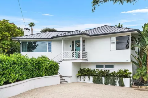 987 Cheltenham Rd, Santa Barbara, CA 93105