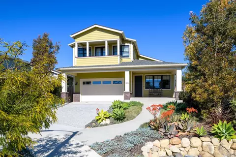 1804 Lighthouse Way, Santa Barbara, CA 93109