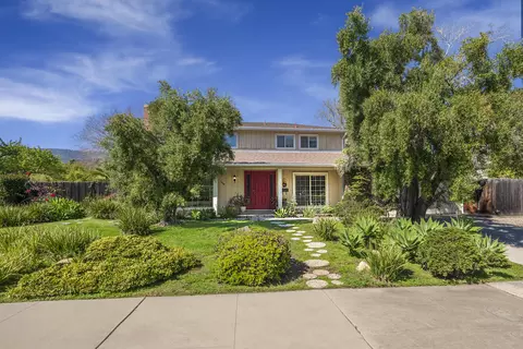 5460 Palace Ct, Santa Barbara, CA 93111