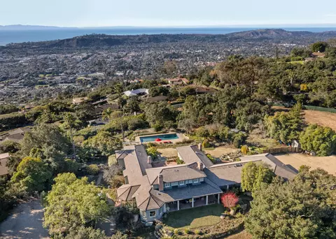 1138 Mission Ridge Rd, Santa Barbara, CA 93103