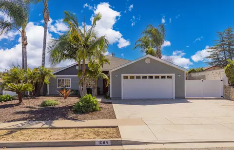1084 Woodland Ave, Ojai, CA 93023