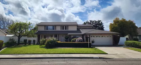 4495 Burlington Dr, Santa Maria, CA 93455