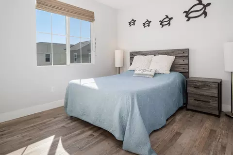 Bedroom - 5671 Ekwill St #103, Goleta, CA 93117 photo 1 of 3