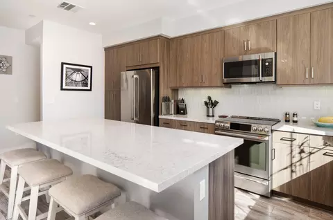 Kitchen - 5671 Ekwill St #103, Goleta, CA 93117 photo 2 of 3
