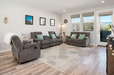 Living - 5671 Ekwill St #103, Goleta, CA 93117 photo 2 of 5