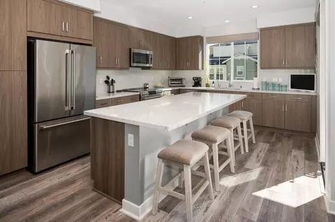 Kitchen - 5671 Ekwill St #103, Goleta, CA 93117 photo 1 of 3