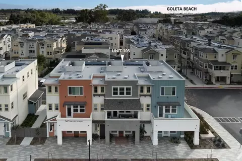 5671 Ekwill St #103, Goleta, CA 93117