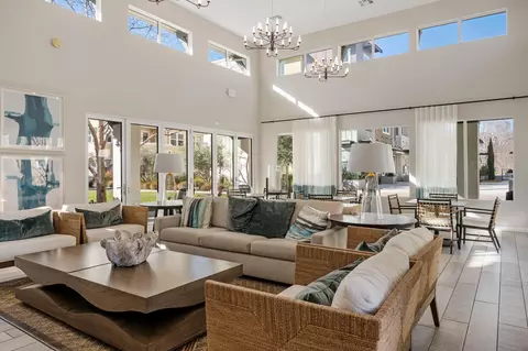 Living - 5671 Ekwill St #103, Goleta, CA 93117 photo 4 of 5