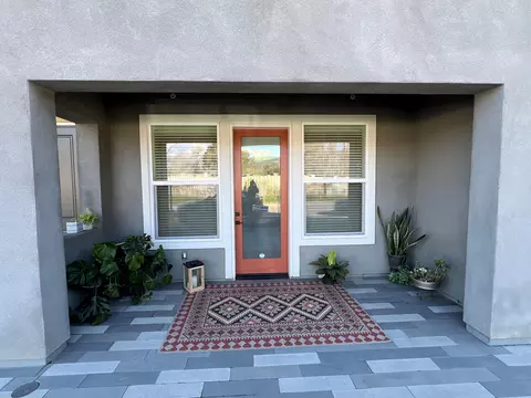 Entry Way - 5671 Ekwill St #103, Goleta, CA 93117 photo 1 of 2