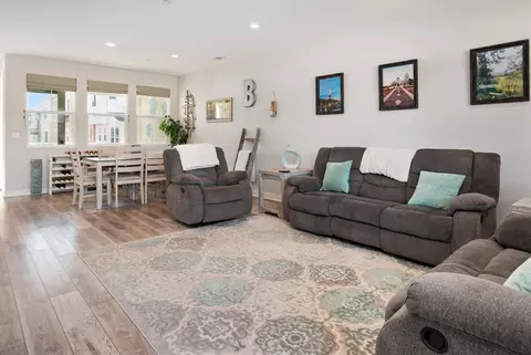 Living - 5671 Ekwill St #103, Goleta, CA 93117 photo 3 of 5