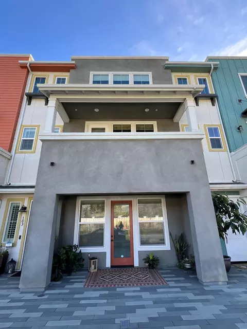 Exterior - 5671 Ekwill St #103, Goleta, CA 93117 photo 1 of 8