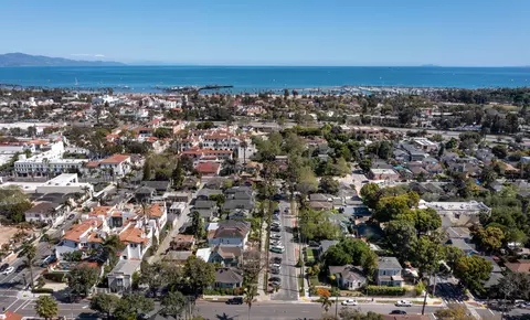 View/Area - 507 Brinkerhoff Ave, Santa Barbara, CA 93101 photo 3 of 5