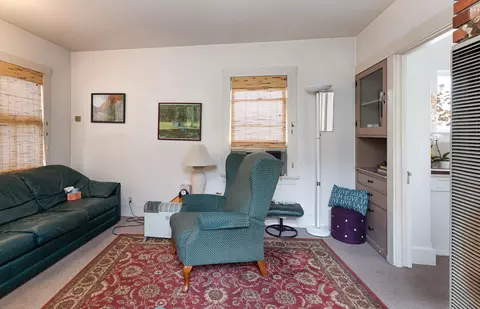 Living - 507 Brinkerhoff Ave, Santa Barbara, CA 93101 photo 3 of 3