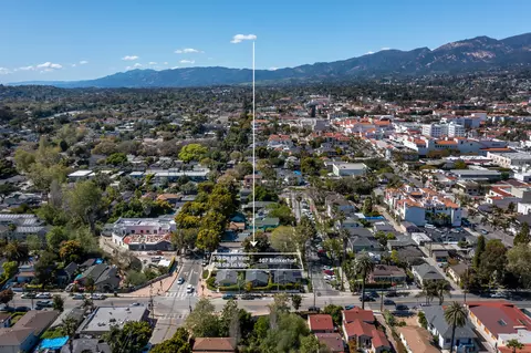 View/Area - 507 Brinkerhoff Ave, Santa Barbara, CA 93101 photo 4 of 5