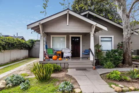 507 Brinkerhoff Ave, Santa Barbara, CA 93101