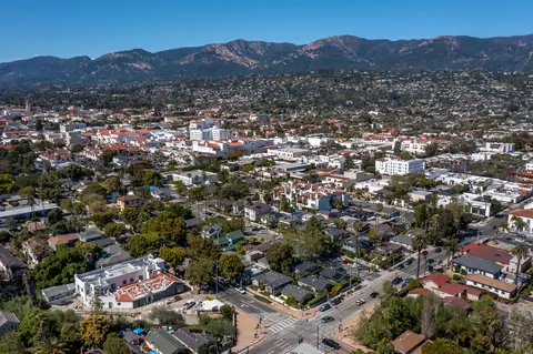 View/Area - 507 Brinkerhoff Ave, Santa Barbara, CA 93101 photo 5 of 5