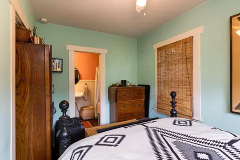 Bedroom - 507 Brinkerhoff Ave, Santa Barbara, CA 93101 photo 1 of 1