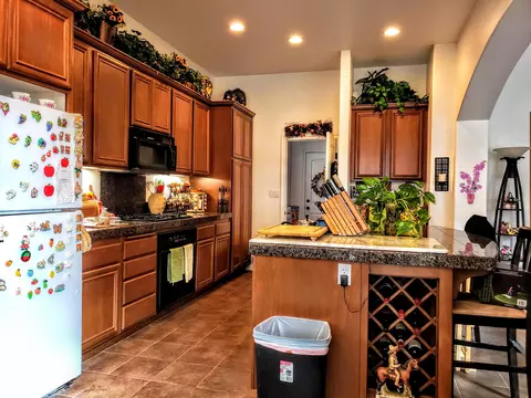 Kitchen - 3739 Lunar Cir, Lompoc, CA 93436 photo 1 of 1