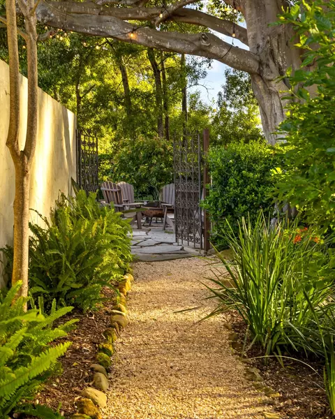 Exterior - 170 Butterfly Ln, Montecito, CA 93108 photo 4 of 8