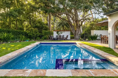 Exterior - 170 Butterfly Ln, Montecito, CA 93108 photo 6 of 8