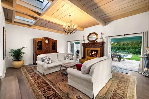 Living - 170 Butterfly Ln, Montecito, CA 93108 photo 1 of 2