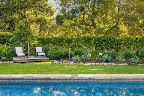 Exterior - 170 Butterfly Ln, Montecito, CA 93108 photo 5 of 8
