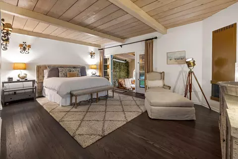 Bedroom - 170 Butterfly Ln, Montecito, CA 93108 photo 2 of 4