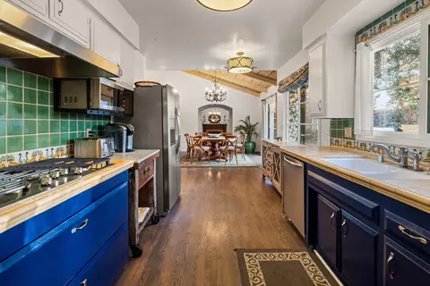 Kitchen - 170 Butterfly Ln, Montecito, CA 93108 photo 1 of 1