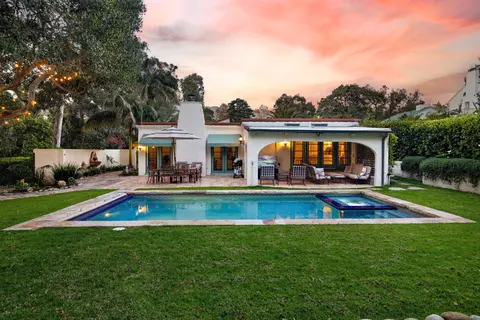 170 Butterfly Ln, Montecito, CA 93108