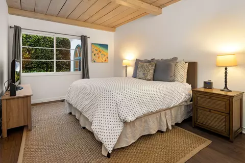 Bedroom - 170 Butterfly Ln, Montecito, CA 93108 photo 3 of 4