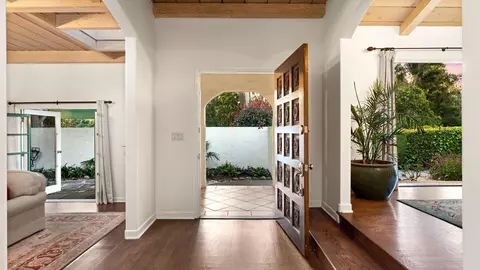 Entry Way - 170 Butterfly Ln, Montecito, CA 93108 photo 1 of 1