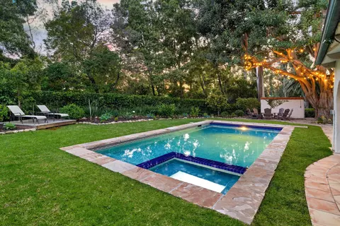 Exterior - 170 Butterfly Ln, Montecito, CA 93108 photo 7 of 8