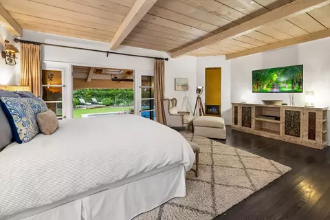 Bedroom - 170 Butterfly Ln, Montecito, CA 93108 photo 1 of 4