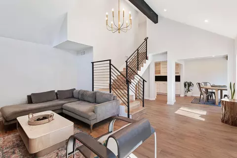 4745 Calle Camarada, Santa Barbara, CA 93110