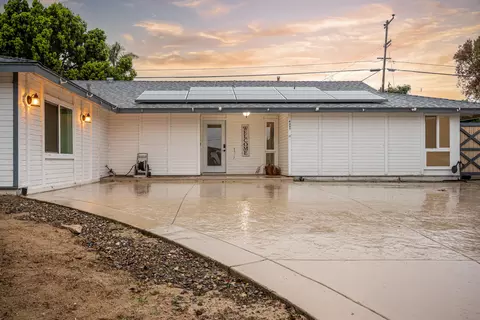 Exterior - 4227 Constellation Rd, Lompoc, CA 93436 photo 2 of 4