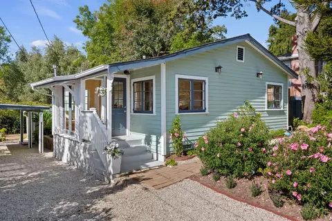 535 Arroyo Ave, Santa Barbara, CA 93109