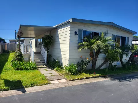 3950 Via Real #268, Carpinteria, CA 93013