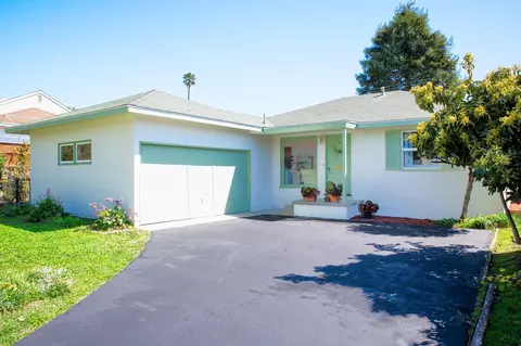 240 San Julian Ave, Santa Barbara, CA 93109
