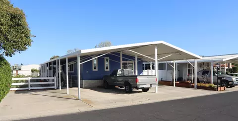 330 W Highway 246 #SPC 81, Buellton, CA 93427