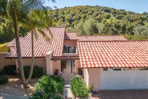 1483 Camino Rio Verde, Santa Barbara, CA 93111