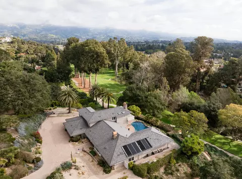 3953 Laguna Blanca Dr, Santa Barbara, CA 93110