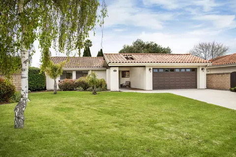 1500 N F St, Lompoc, CA 93436