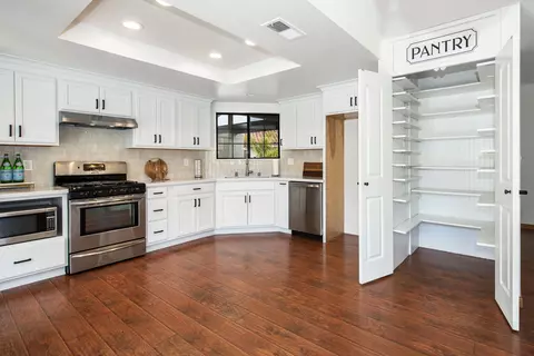 Kitchen - 1500 N F St, Lompoc, CA 93436 photo 2 of 2