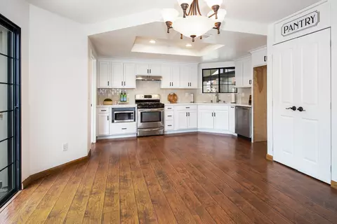 Kitchen - 1500 N F St, Lompoc, CA 93436 photo 1 of 2