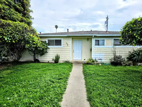308 E Airport Ave, Lompoc, CA 93436