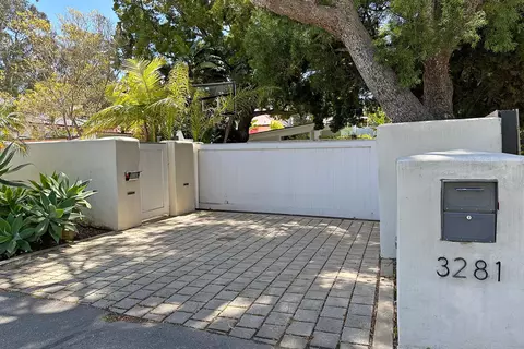 Exterior - 3281 Padaro Ln, Carpinteria, CA 93013 photo 10 of 12