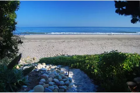 View/Area - 3281 Padaro Ln, Carpinteria, CA 93013 photo 4 of 10