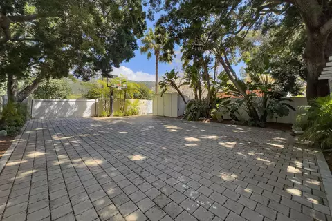 Exterior - 3281 Padaro Ln, Carpinteria, CA 93013 photo 11 of 12