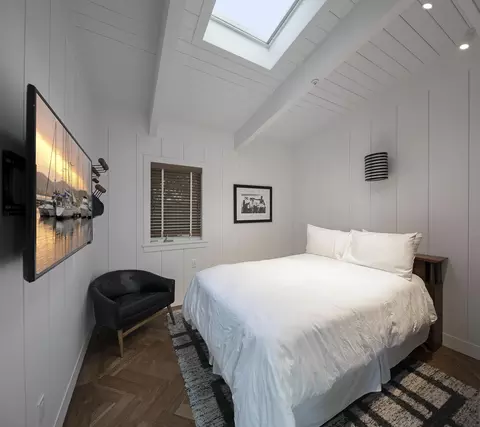 Bedroom - 3281 Padaro Ln, Carpinteria, CA 93013 photo 4 of 5